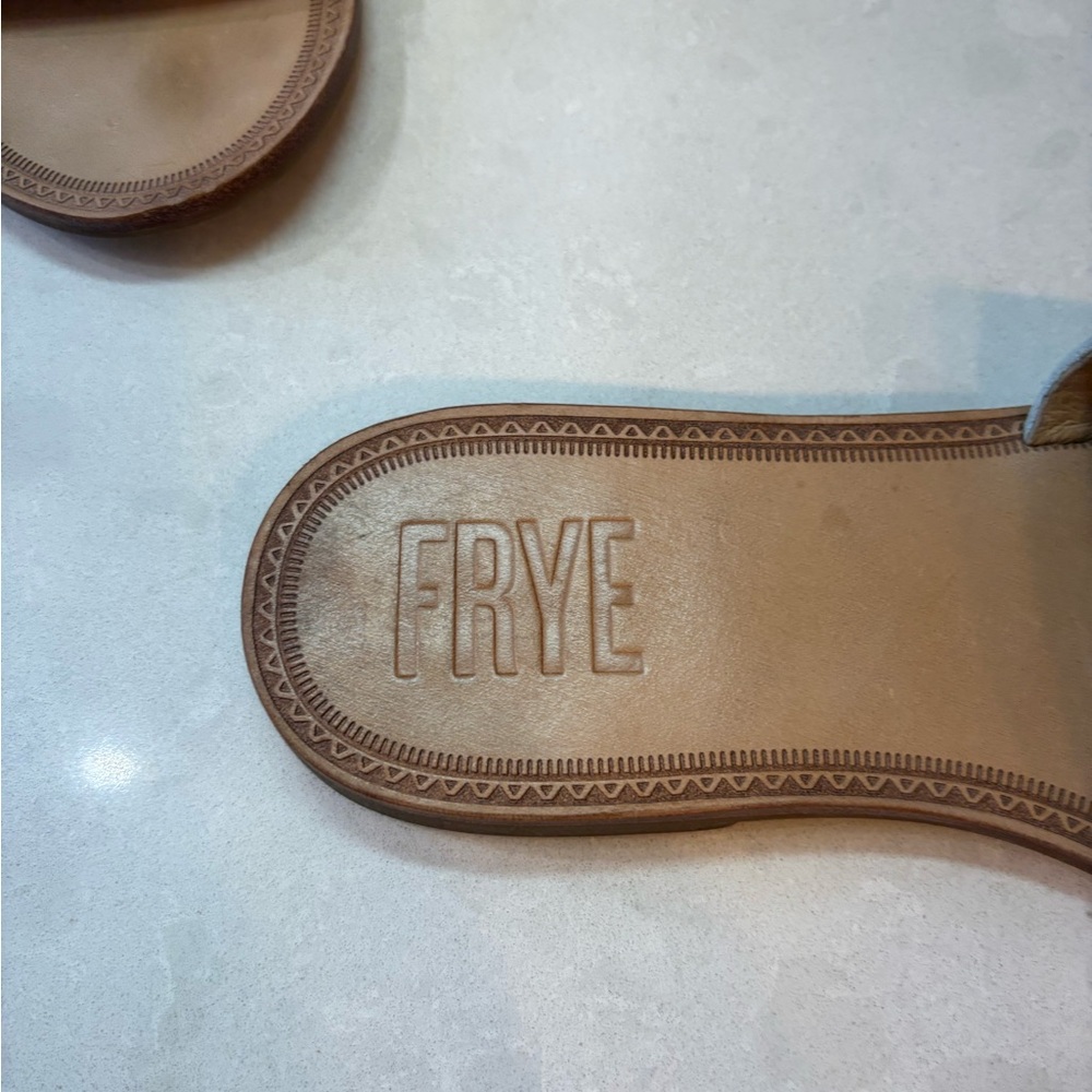 Frye Sandals - Picture 3 of 3